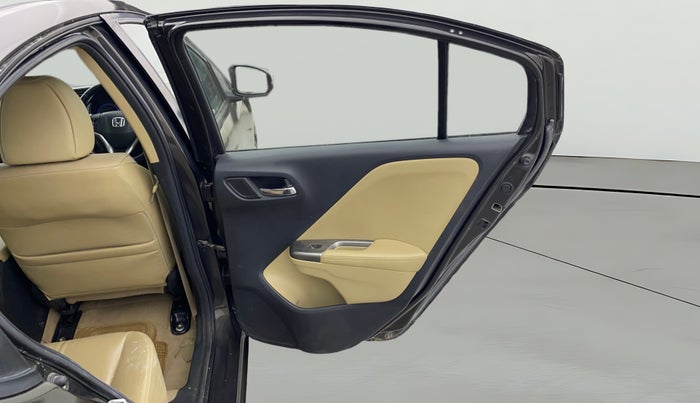 2015 Honda City 1.5L I-VTEC VX CVT, Petrol, Automatic, 44,285 km, RHS Rear Door