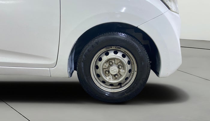 2015 Hyundai Eon ERA +, Petrol, Manual, 25,241 km, Right Front Wheel