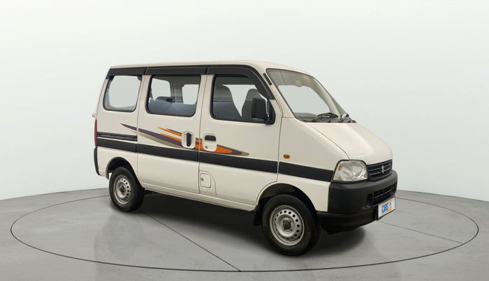 2024 Maruti Eeco 5 STR AC, Petrol, Manual, 20,104 km, SRP