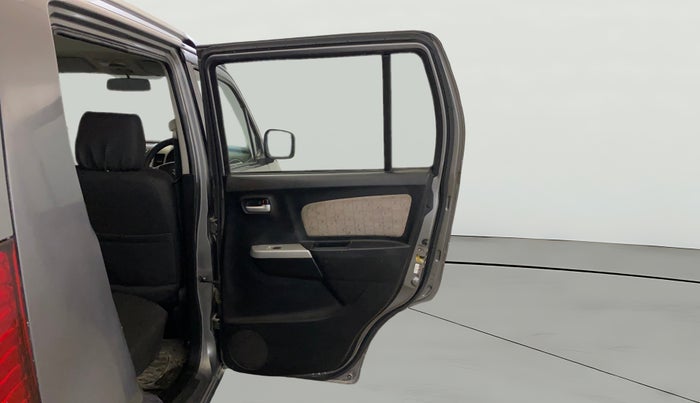 2014 Maruti Wagon R 1.0 VXI, Petrol, Manual, 56,484 km, RHS Rear Door