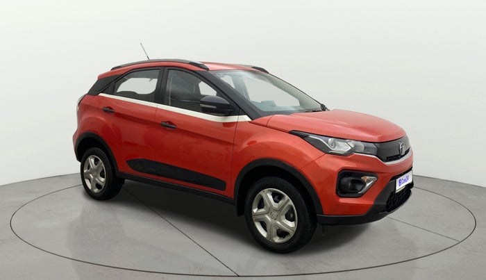 2022 Tata NEXON XMA PETROL, Petrol, Automatic, 20,674 km, Right Front Diagonal