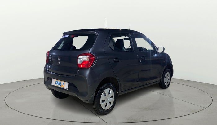 2024 Maruti Alto K10 VXI, Petrol, Manual, 19,303 km, Right Back Diagonal