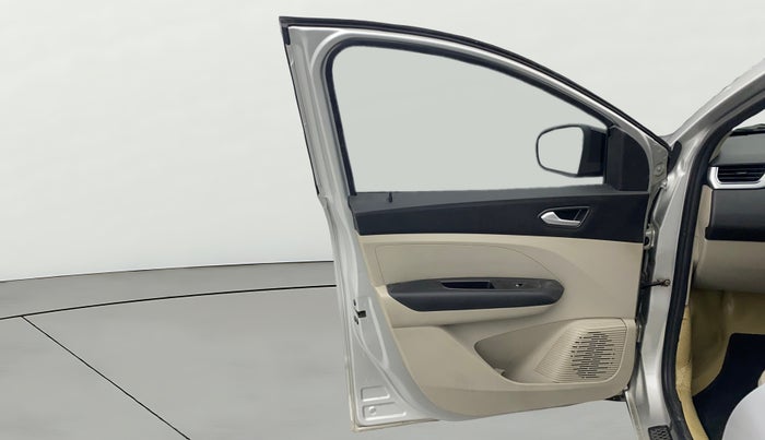 2023 Renault TRIBER RXZ AMT, Petrol, Automatic, 32,928 km, LHS Front Door