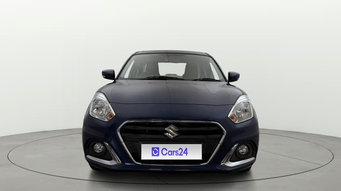 2020 Maruti Dzire ZXI AMT, Petrol, Automatic, 27,264 km, Front