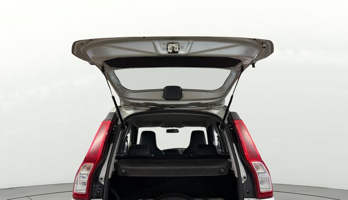 2022 Maruti New Wagon-R VXI CNG 1.0, CNG, Manual, 42,414 km, Boot Door Open