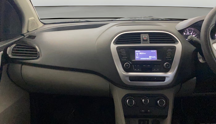 2017 Tata Tiago XT PETROL, Petrol, Manual, 70,942 km, Air Conditioner