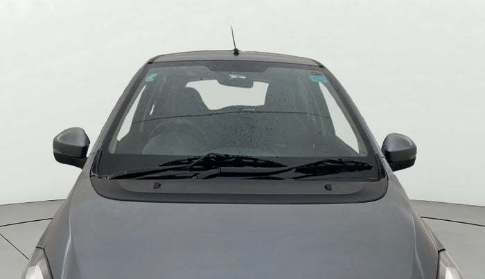2019 Tata Tiago XZ PLUS PETROL, Petrol, Manual, 54,857 km, Front Windshield