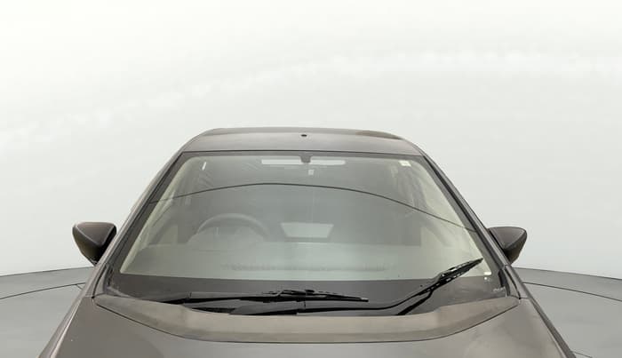 2023 Tata ALTROZ XE PETROL, Petrol, Manual, 34,057 km, Front Windshield
