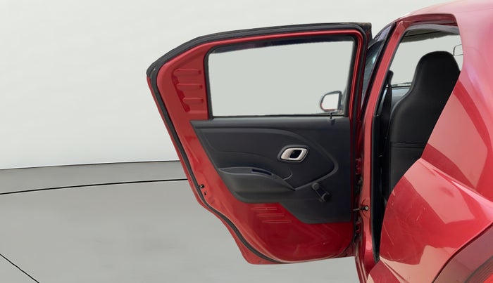 2018 Datsun Redi Go T(O) 1.0, Petrol, Manual, 65,523 km, LHS Rear Door