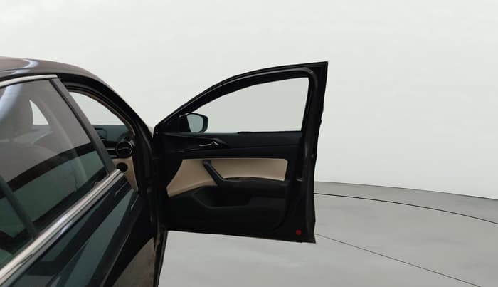 2023 Skoda SLAVIA Ambition 1.5L TSI, Petrol, Manual, 21,799 km, RHS Front Door