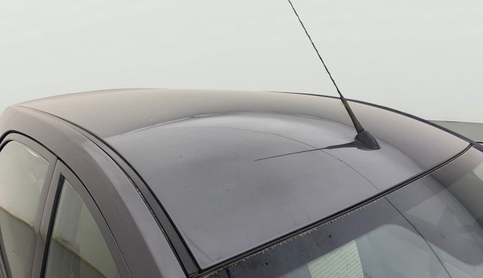 2014 Hyundai Eon MAGNA +, Petrol, Manual, 68,830 km, Roof