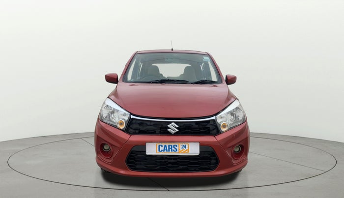 2018 Maruti Celerio VXI, Petrol, Manual, 59,573 km, Front