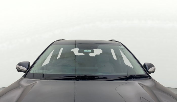 2020 KIA SELTOS GTX PLUS 1.4 PETROL, Petrol, Manual, 38,487 km, Front Windshield