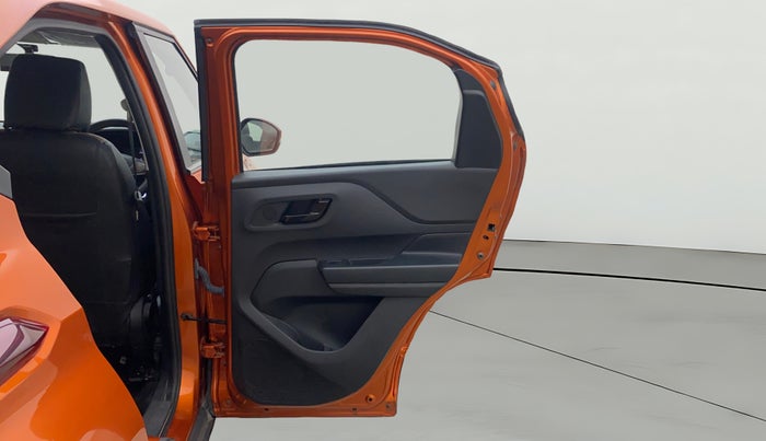 2022 Tata PUNCH ADVENTURE MT, Petrol, Manual, 13,004 km, RHS Rear Door