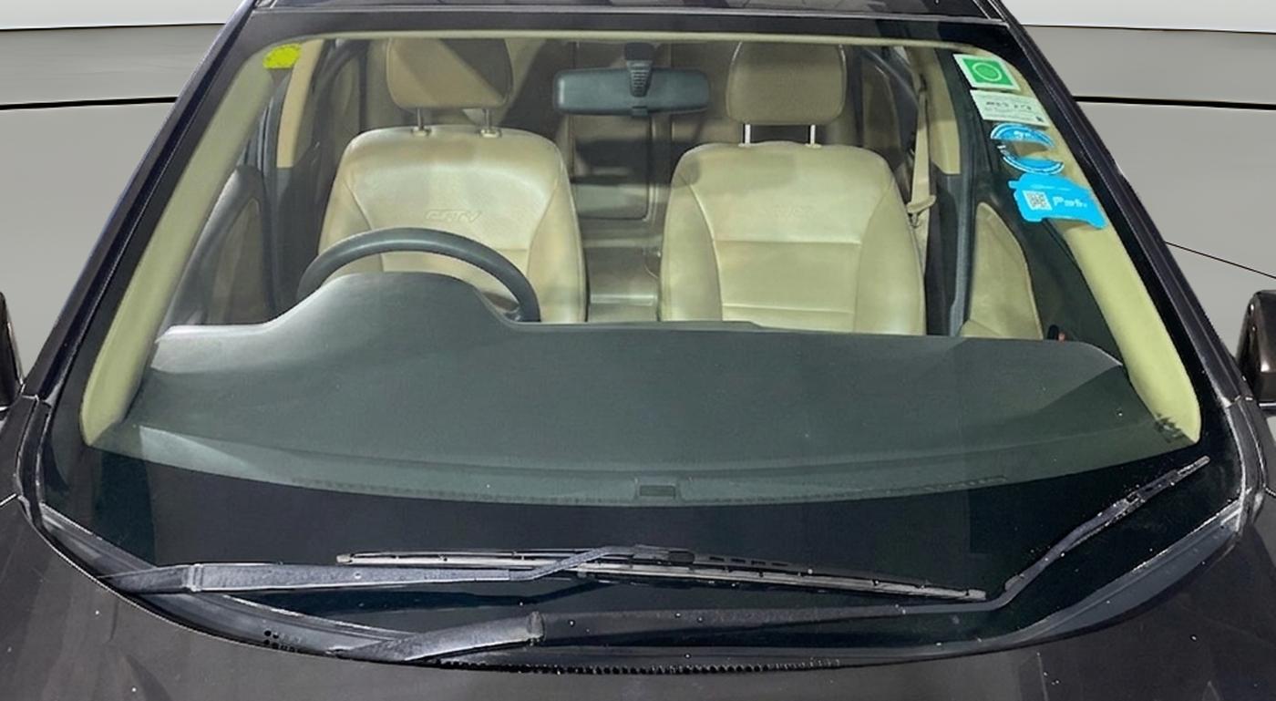 2018 Honda City 1.5L I-VTE V CVT, Petrol, Automatic, 45,146 km, Front Windshield