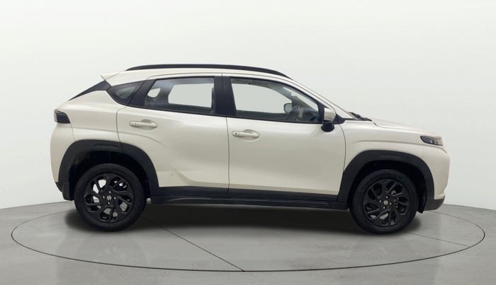 2024 Maruti FRONX DELTA PLUS 1.2MT, Petrol, Manual, 33,765 km, Right Side View