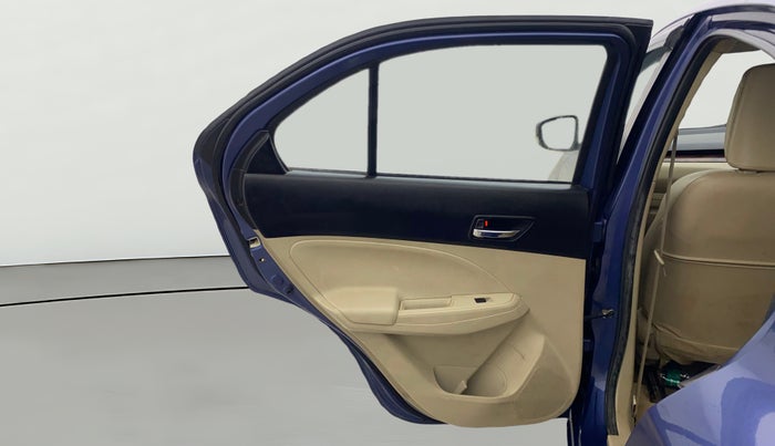 2018 Maruti Dzire VXI AMT, Petrol, Automatic, 36,144 km, LHS Rear Door