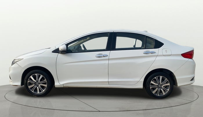 2019 Honda City 1.5L I-VTEC V MT, CNG, Manual, 78,988 km, Left Side
