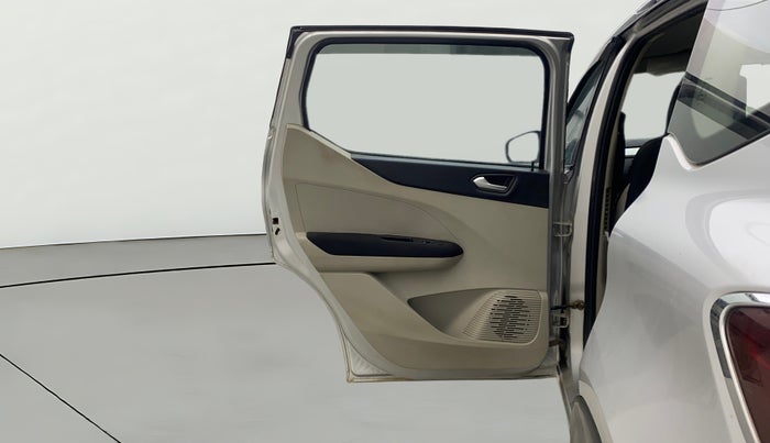 2021 Renault TRIBER RXZ AMT, Petrol, Automatic, 40,183 km, LHS Rear Door