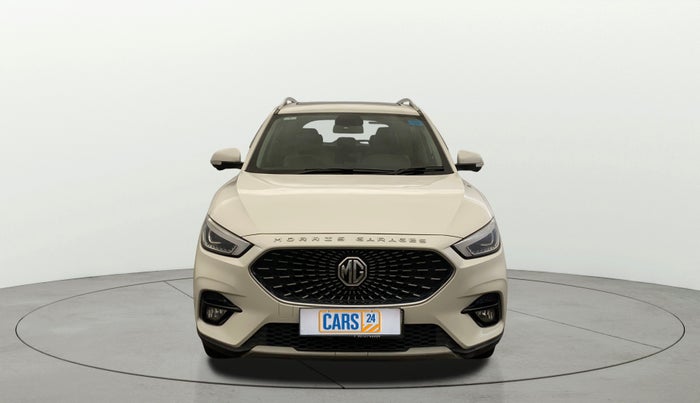 2022 MG ASTOR SHARP 1.5 MT, Petrol, Manual, 67,916 km, Front