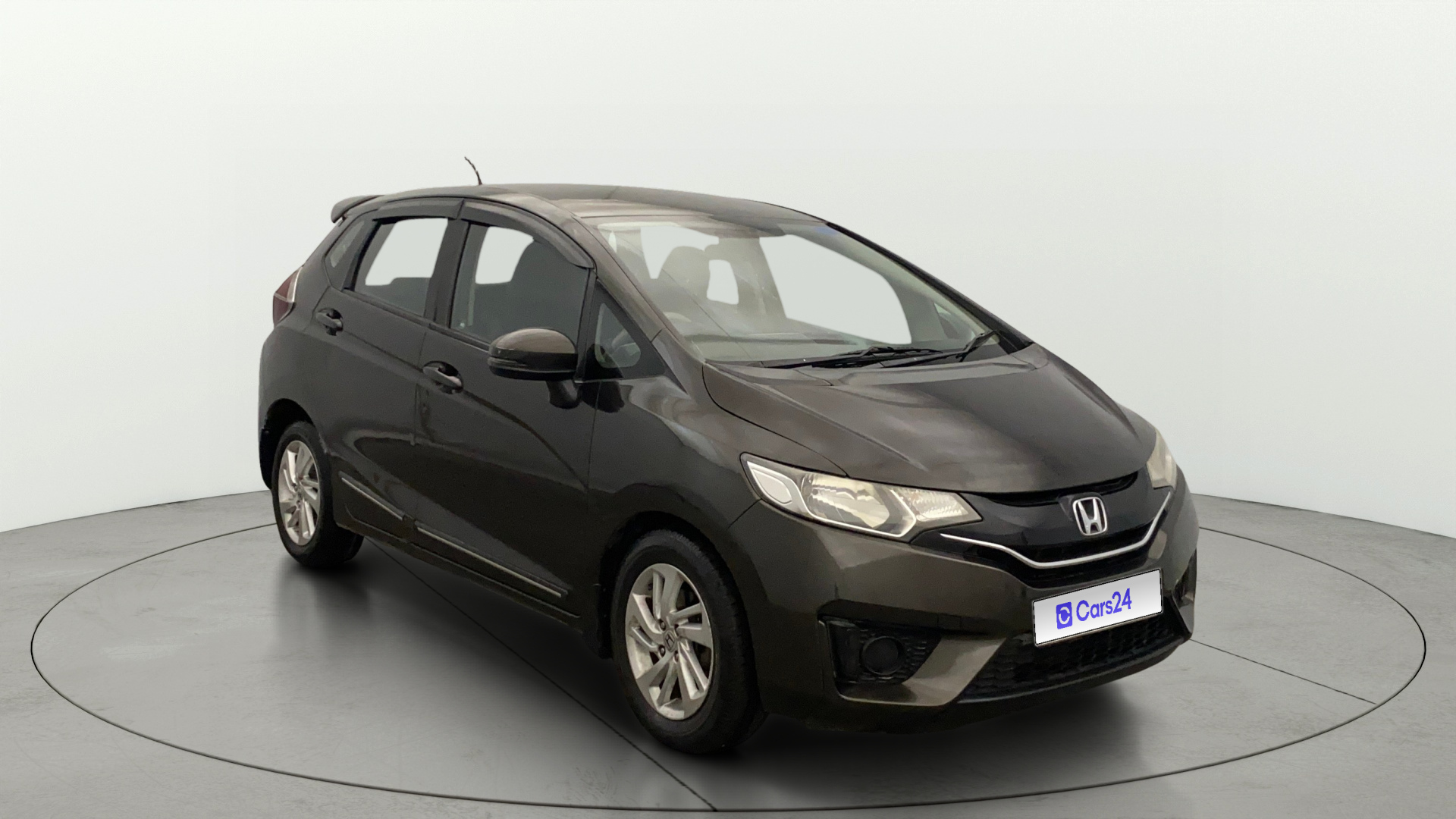 2016 Honda Jazz 2020-2023 1.2L I-VTEC VX 2016 Honda Jazz 2020-2023 1.2L I-VTEC VX