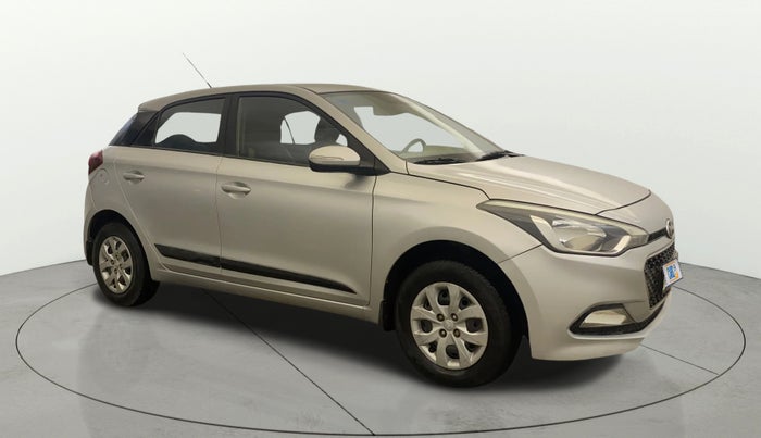 2017 Hyundai Elite i20 SPORTZ 1.2, CNG, Manual, 64,519 km, SRP