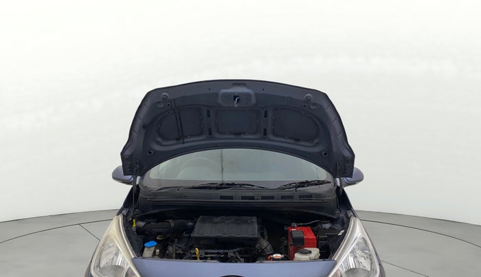 2014 Hyundai Grand i10 ASTA 1.2 KAPPA VTVT, Petrol, Manual, 69,403 km, Open Bonet