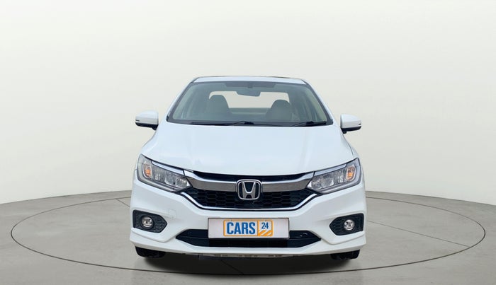 2017 Honda City 1.5L I-VTEC VX CVT, Petrol, Automatic, 68,322 km, Front