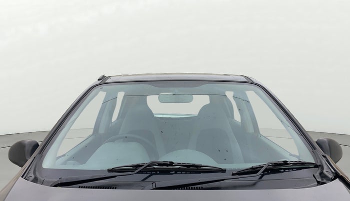 2013 Maruti Alto 800 LXI, Petrol, Manual, 73,393 km, Front Windshield