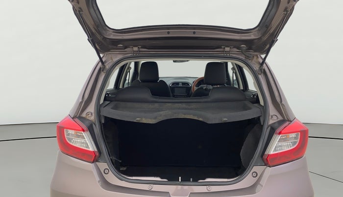 2019 Tata Tiago XZ PLUS PETROL, Petrol, Manual, 67,378 km, Boot Open Zoomed View
