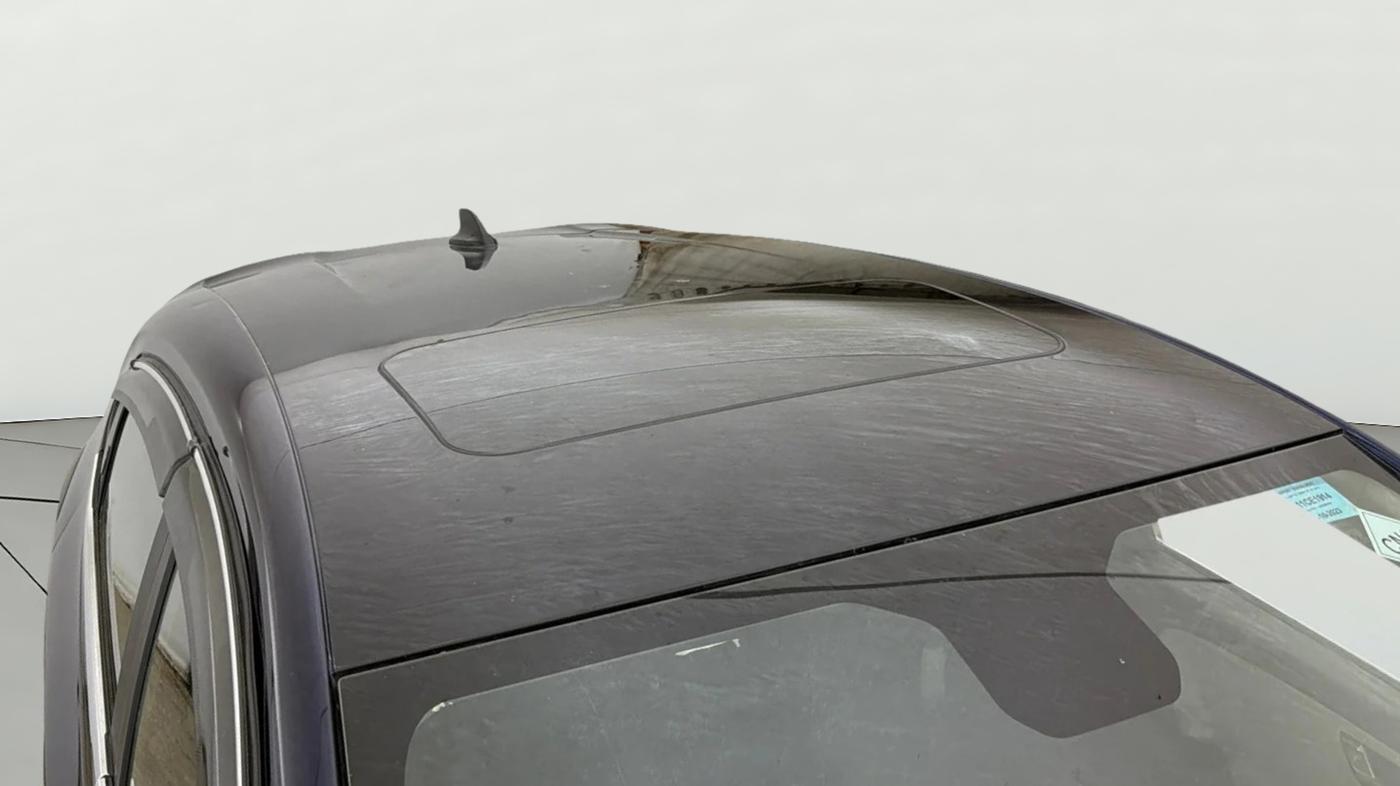 2023 Tata ALTROZ XZ PLUS SUNROOF CNG, CNG, Manual, 53,571 km, Roof