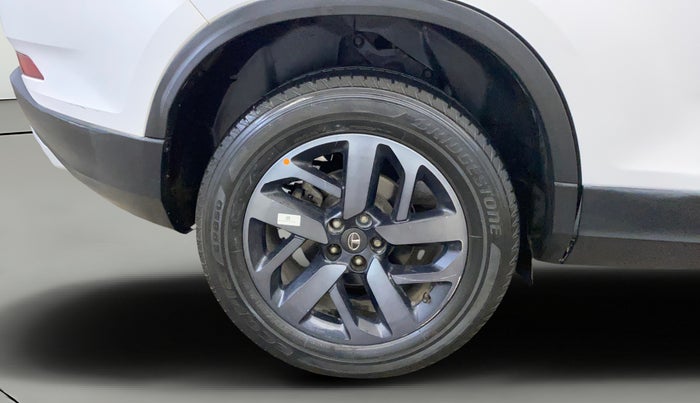 2022 Tata Safari XZ PLUS GOLD, Diesel, Manual, 47,279 km, Right Rear Wheel