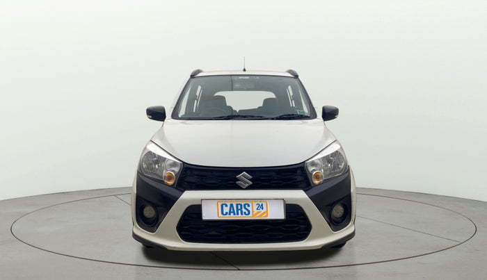 2020 Maruti Celerio X ZXI (O) AMT, Petrol, Automatic, 43,349 km, Front