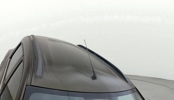 2019 Renault Kwid CLIMBER 1.0, Petrol, Manual, 21,160 km, Roof