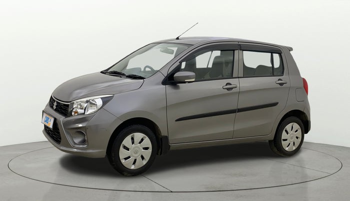 2020 Maruti Celerio ZXI AMT (O), Petrol, Automatic, 41,515 km, Left Front Diagonal
