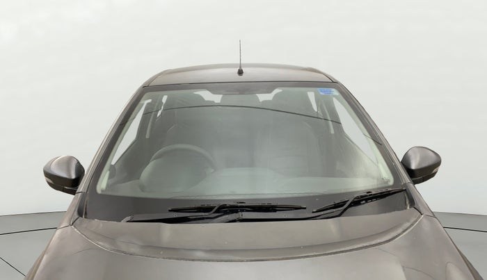 2021 Tata Tiago XT PETROL, Petrol, Manual, 22,544 km, Front Windshield