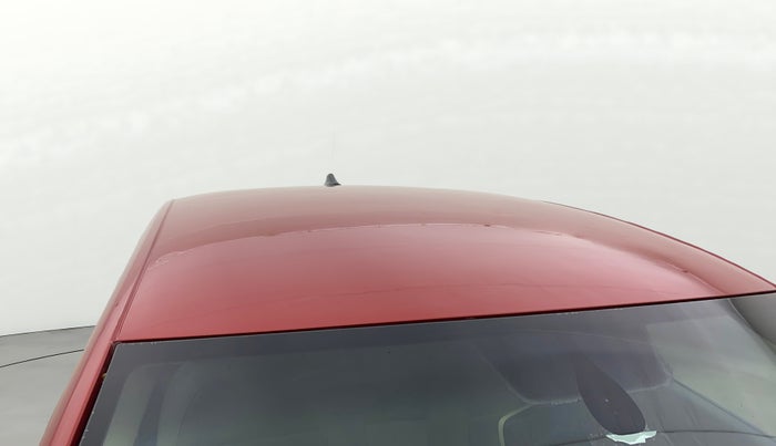 2019 Volkswagen Vento HIGHLINE DIESEL 1.5, Diesel, Manual, 1,33,655 km, Roof