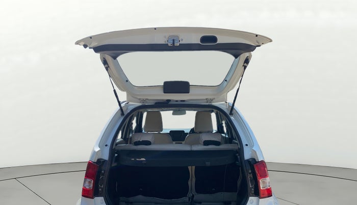 2018 Maruti IGNIS DELTA 1.2 AMT, Petrol, Automatic, 85,388 km, Boot Door Open