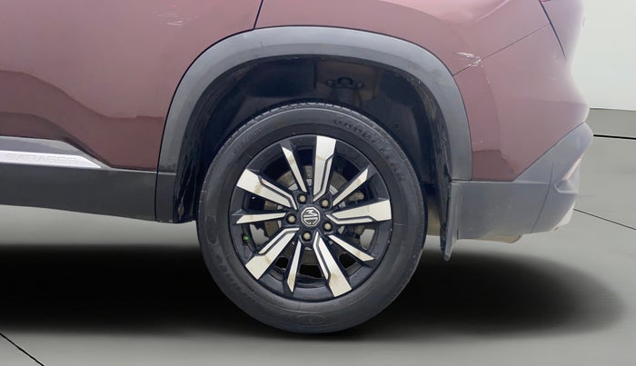 2020 MG HECTOR SHARP 2.0 DIESEL, Diesel, Manual, 67,482 km, Left Rear Wheel