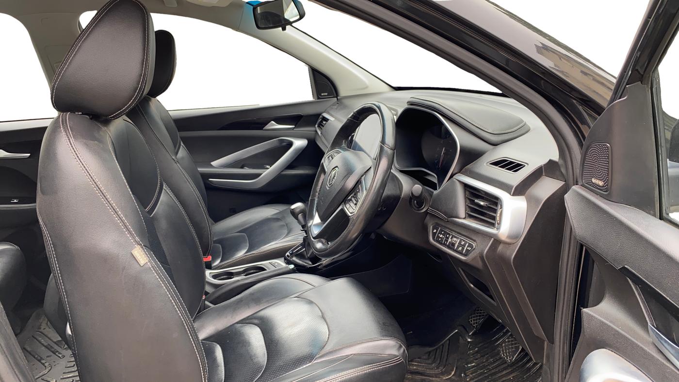 2020 MG HECTOR SHARP HYBRID 1.5 PETROL, Petrol, Manual, 81,698 km, Right Side Front Door Cabin