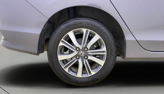 2019 Honda City 1.5L I-VTEC V MT, Petrol, Manual, 39,259 km, Right Rear Wheel