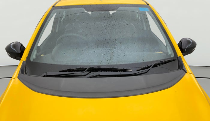 2020 Tata Tiago XZ PLUS PETROL, Petrol, Manual, 10,235 km, Front Windshield