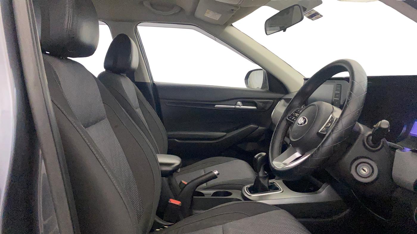 2021 KIA SELTOS HTK 1.5 DIESEL, Diesel, Manual, 89,382 km, Right Side Front Door Cabin