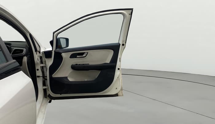 2022 Tata ALTROZ XZA PLUS, Petrol, Automatic, 56,299 km, RHS Front Door
