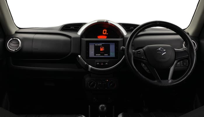 2023 Maruti S PRESSO VXI+, Petrol, Manual, 15,849 km, Dashboard