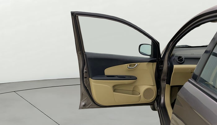 2014 Honda Amaze 1.2L I-VTEC VX, Petrol, Manual, 32,109 km, LHS Front Door