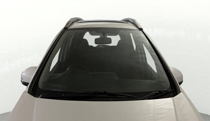 2020 Honda WR-V 1.2L I-VTEC VX MT, Petrol, Manual, 55,626 km, Front Windshield