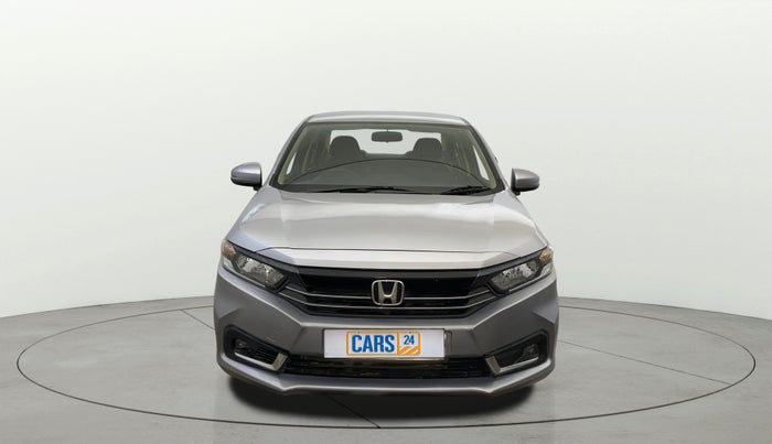 2022 Honda Amaze 1.2L I-VTEC S, Petrol, Manual, 49,291 km, Front