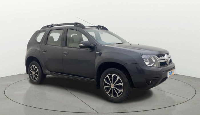 2016 Renault Duster 110 PS RXL 4X2 AMT, Diesel, Automatic, 46,730 km, Right Front Diagonal