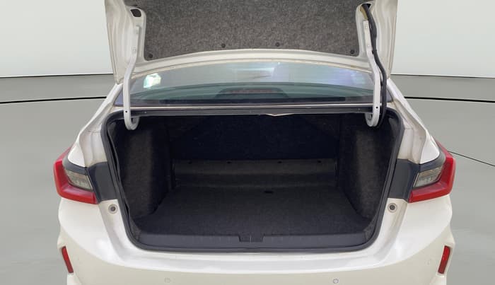 2021 Honda City 1.5L I-VTEC ZX, Petrol, Manual, 20,193 km, Boot Open Zoomed View